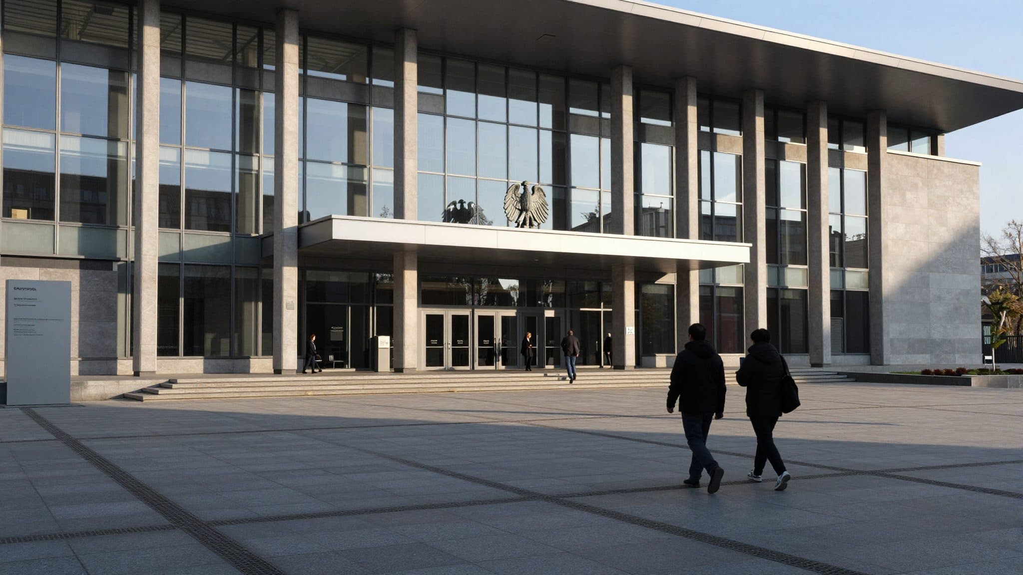 La izquierda evalúa una demanda constitucional contra la nueva prestación básica