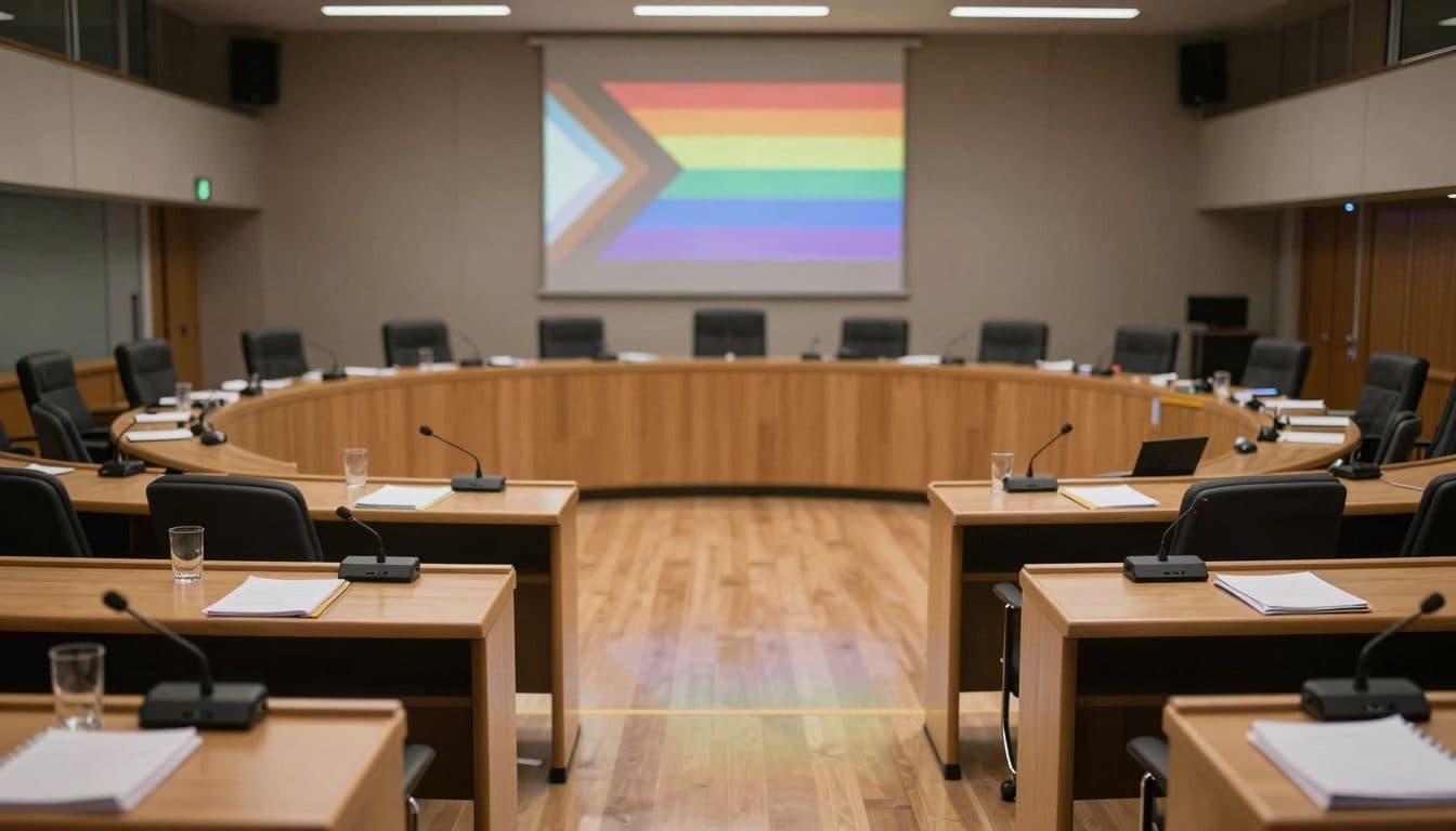 Ataque al CSD de Berlín: comisión interna del Bundestag convocada con urgencia tras el regreso de Abdul B.