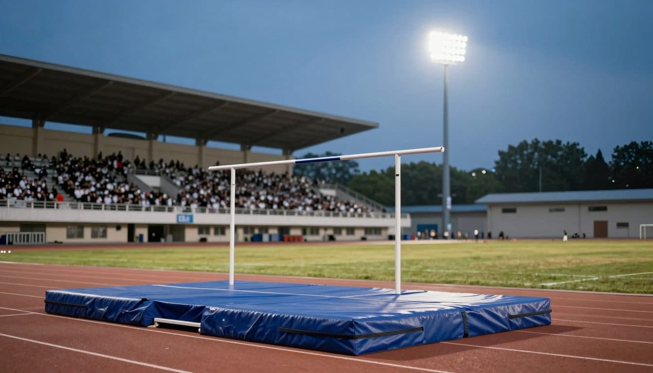 Angelica Moser queda segunda en salto con pértiga en Athletissima de Lausana