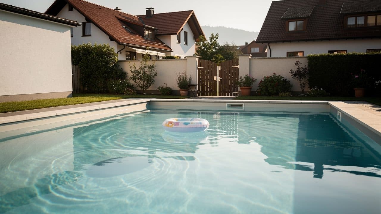 Niña de tres años muere ahogada en una piscina en Laufen, Baviera