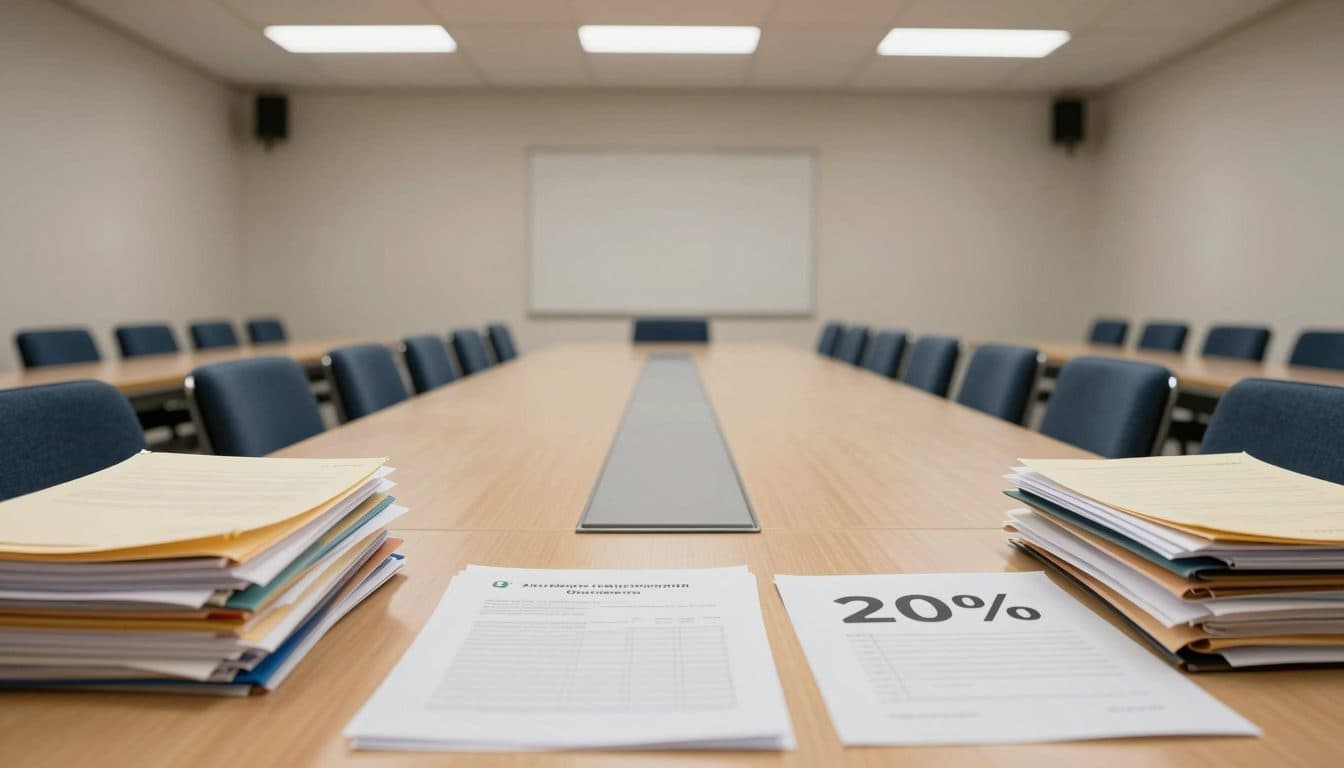 Saneamiento de QimiQ: los acreedores deberán recibir el 20 por ciento de sus créditos