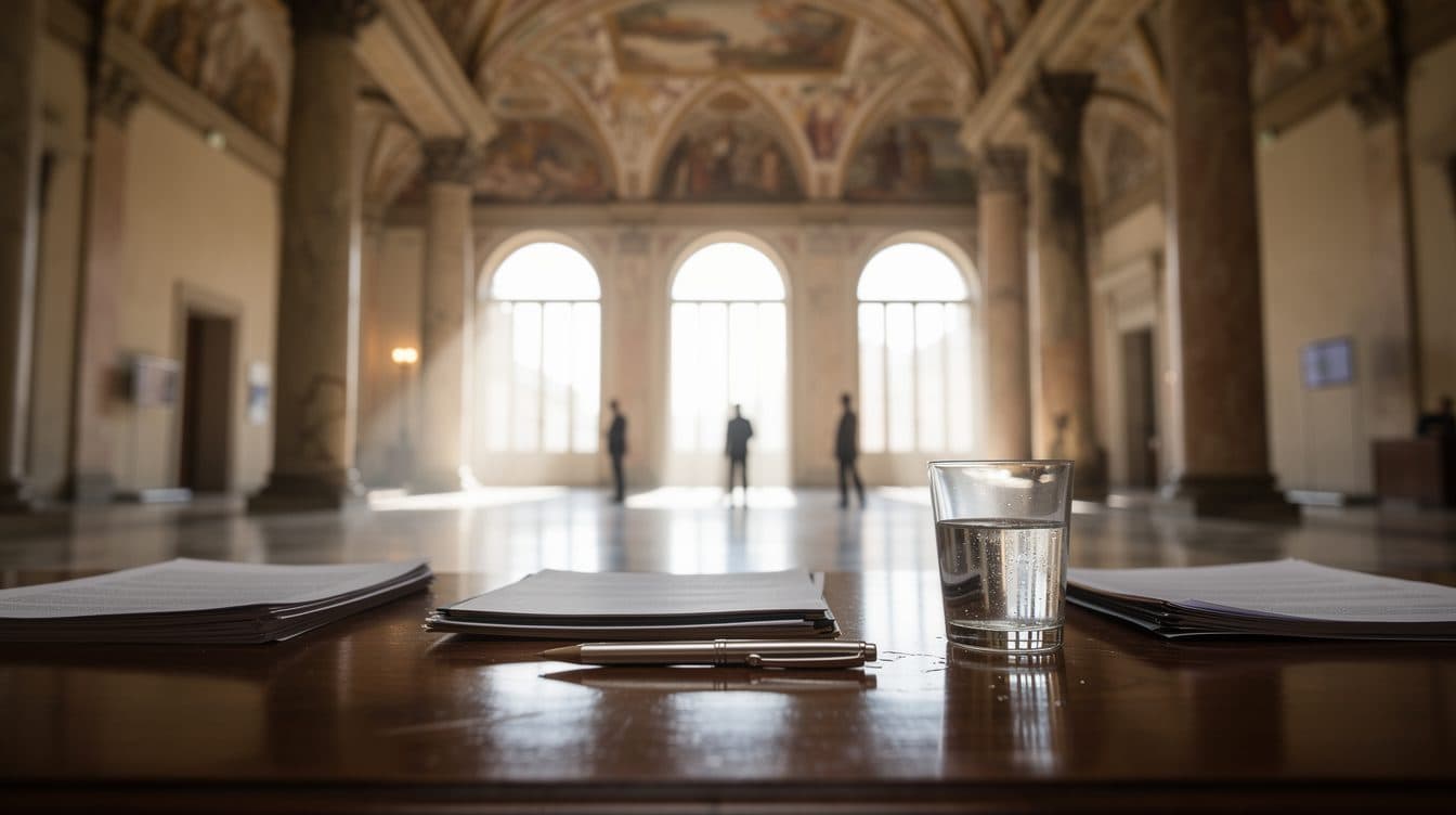 Intesa Sanpaolo ofrece 30.000 millones de euros por Banca Monte dei Paschi di Siena