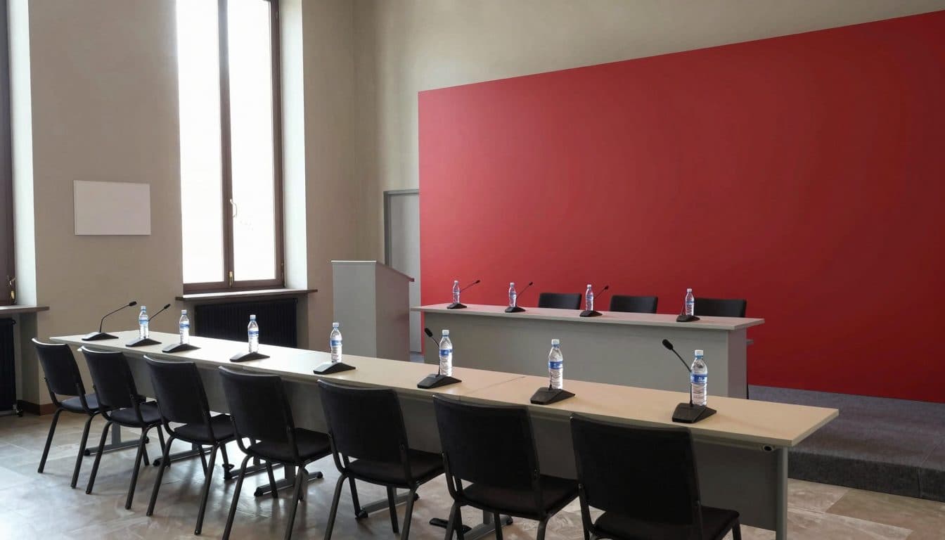 El Festival de Cine de Venecia cancela la rueda de prensa del jurado este año