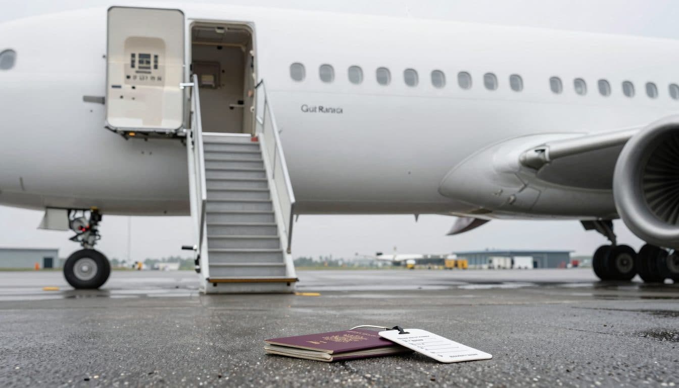 Deportaciones primer semestre 2026: descenso según el Ministerio del Interior federal