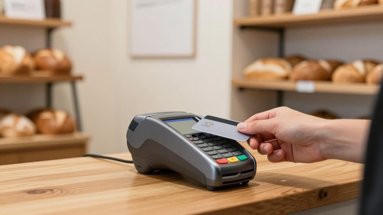 El Ministerio Federal de Finanzas planea imponer el pago digital obligatorio en comercios a partir de 2027