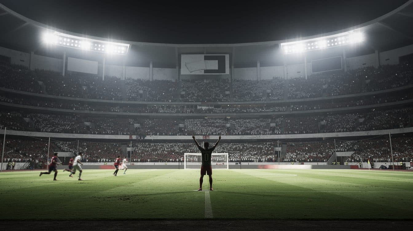 Jiménez marca su primer gol en un Mundial y guía a México en la victoria inaugural contra Sudáfrica