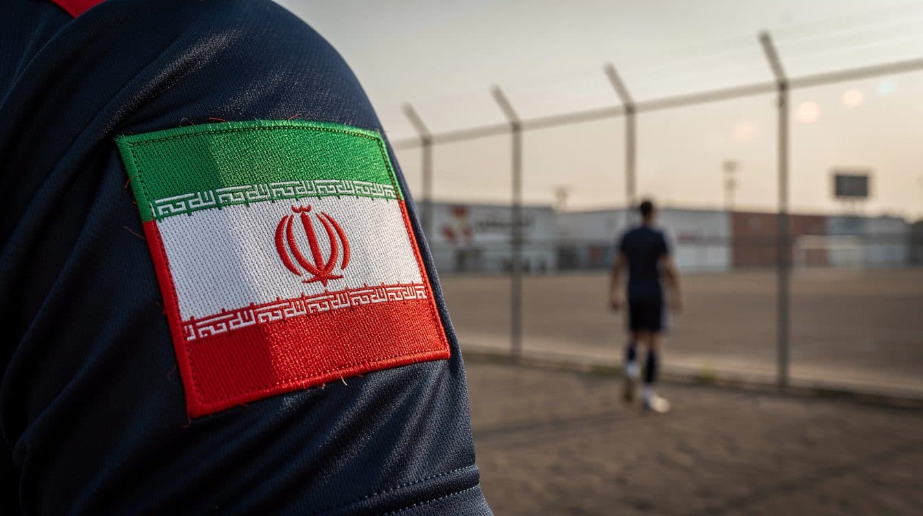 Delegación iraní para el Mundial: EE.UU. niega visados a funcionarios