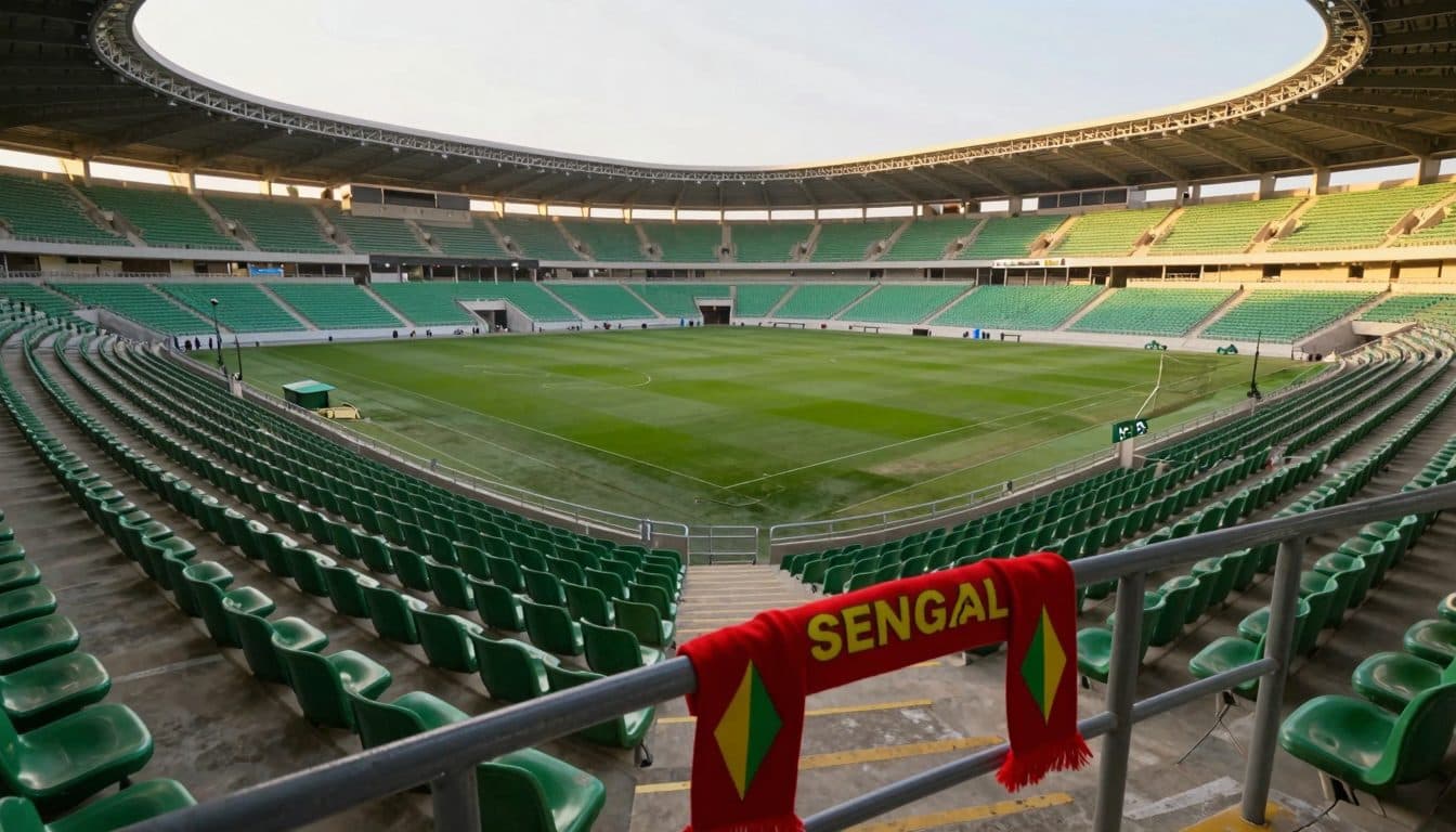 Sadio Mané se retira de la selección nacional de Senegal