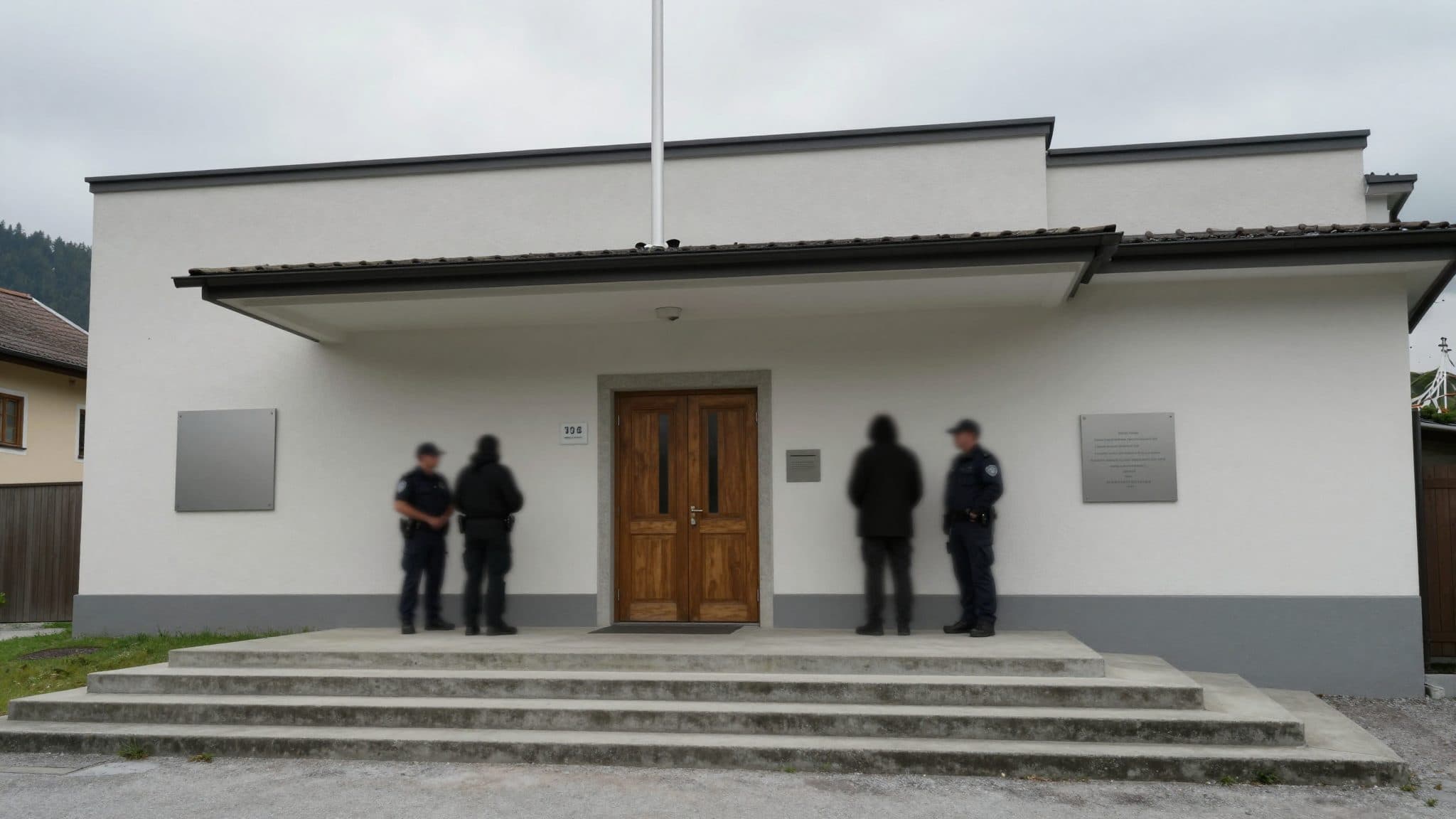 Detenido un joven de 18 años tras un intento de homicidio en Mettmach