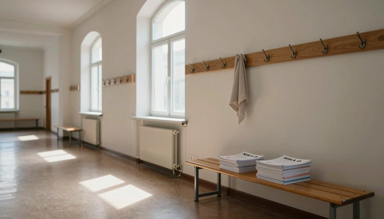 Prohibición del velo para menores de 14 años y nuevas normas sobre suspensiones a partir del curso escolar 2026/27 en Austria