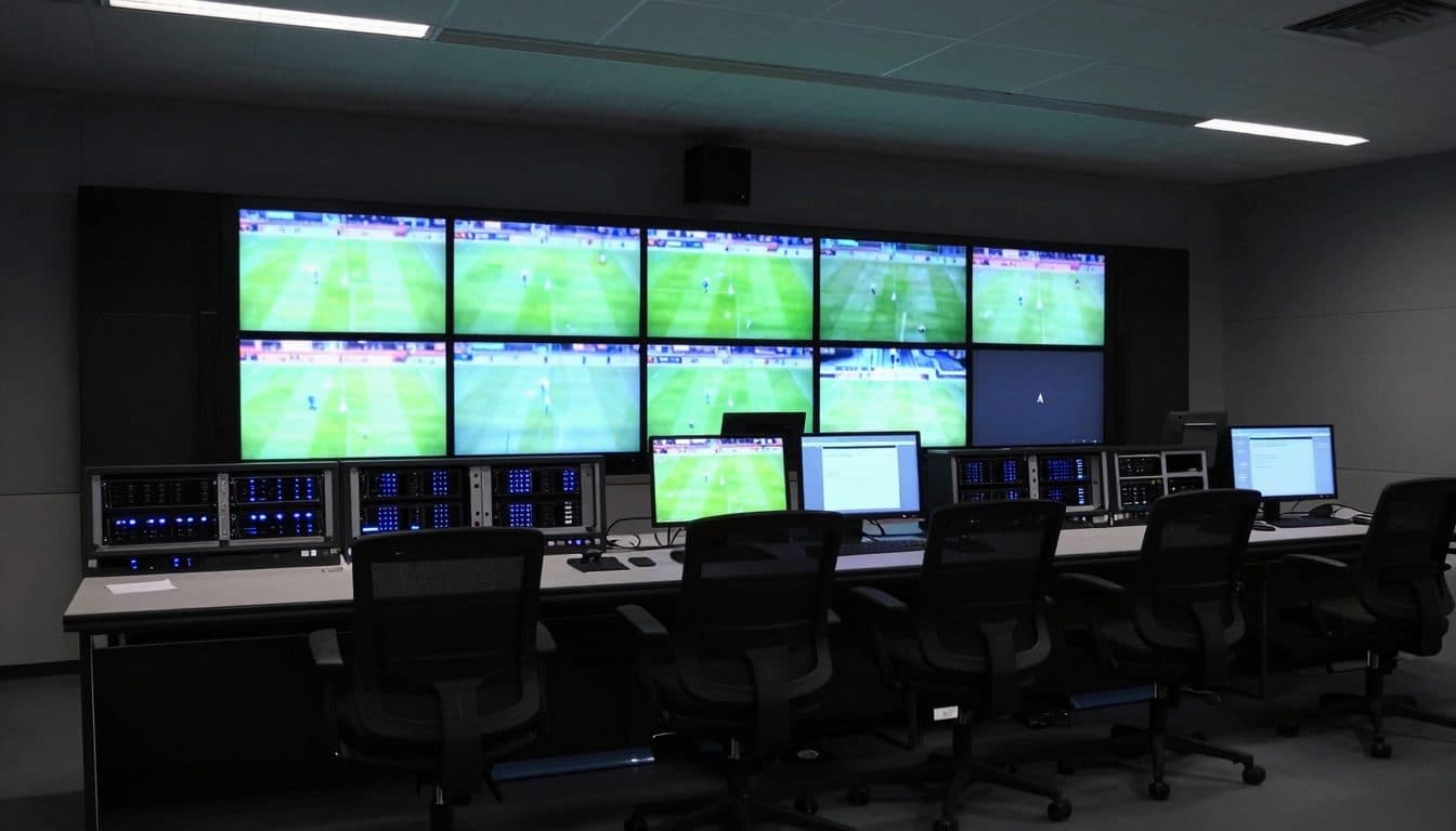 Telekom se asegura los derechos de TV de la Copa del Mundo 2030 y transmitirá todos los partidos en MagentaTV