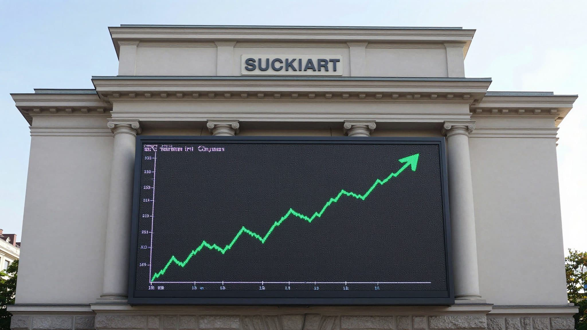 El índice líder de Viena ATX cierra el primer semestre de 2026 con un máximo histórico