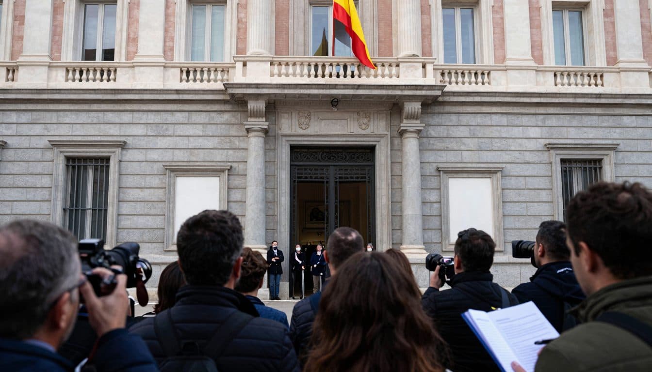 Sánchez defiende la gestión de la crisis y anuncia la publicación de expedientes