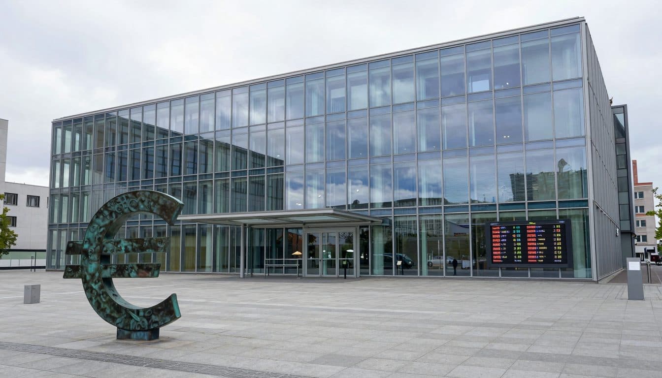 El Deutschlandfonds amplía sus inversiones en materias primas y startups hasta 1.500 millones de euros