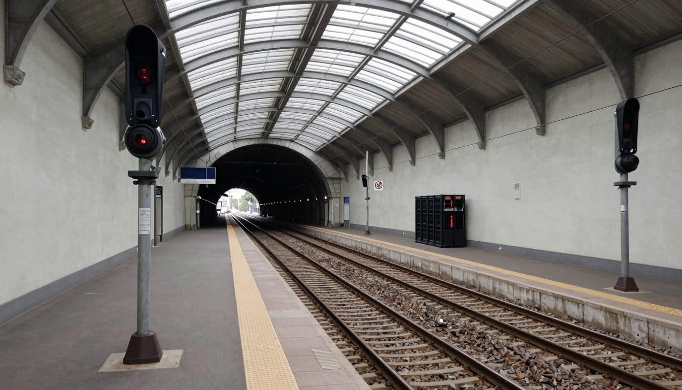 Kontron consigue un contrato ferroviario de aproximadamente 100 millones de euros