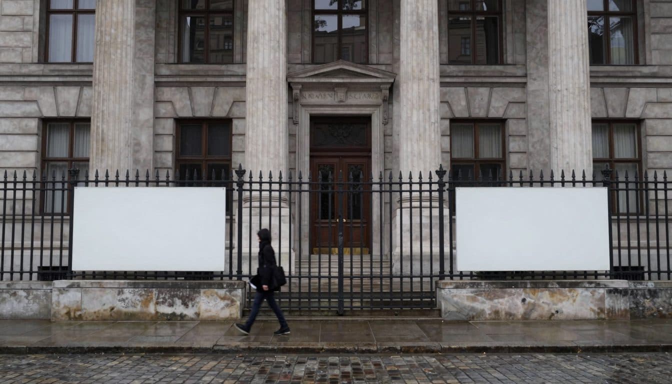 Juicio por torturas en Viena: se espera el veredicto contra exresponsables sirios el lunes