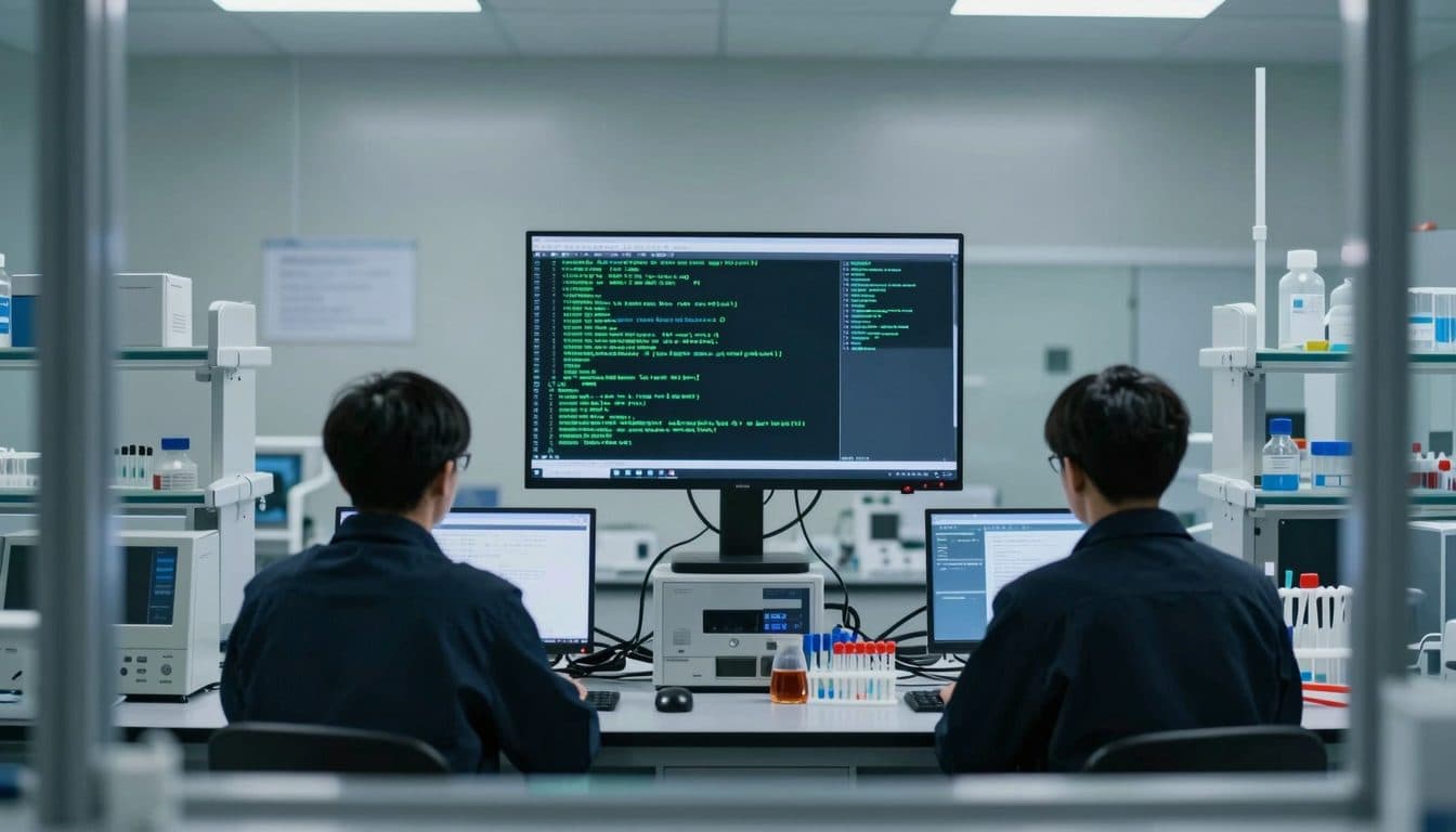 Modelos de IA diseñan virus viables y reavivan el debate sobre el uso dual de la inteligencia artificial en biología