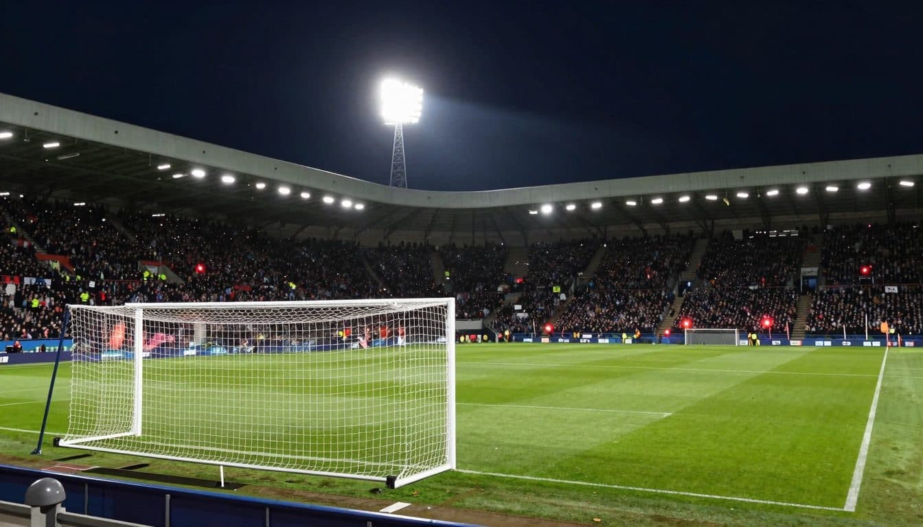 NEC Nijmegen elimina al Olympiacos de la fase de clasificación de la Champions League
