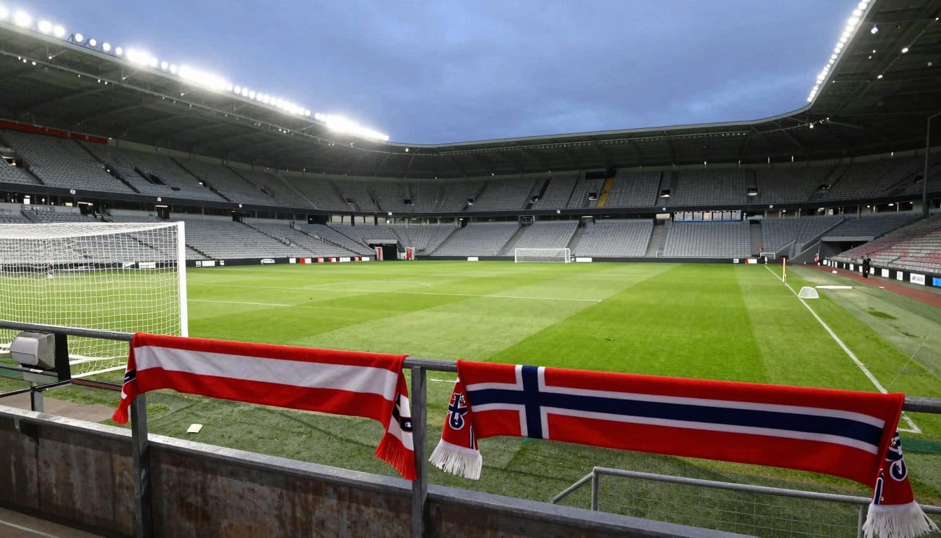 Las futbolistas austriacas se enfrentan al Brann Bergen en el play-off de la Champions League