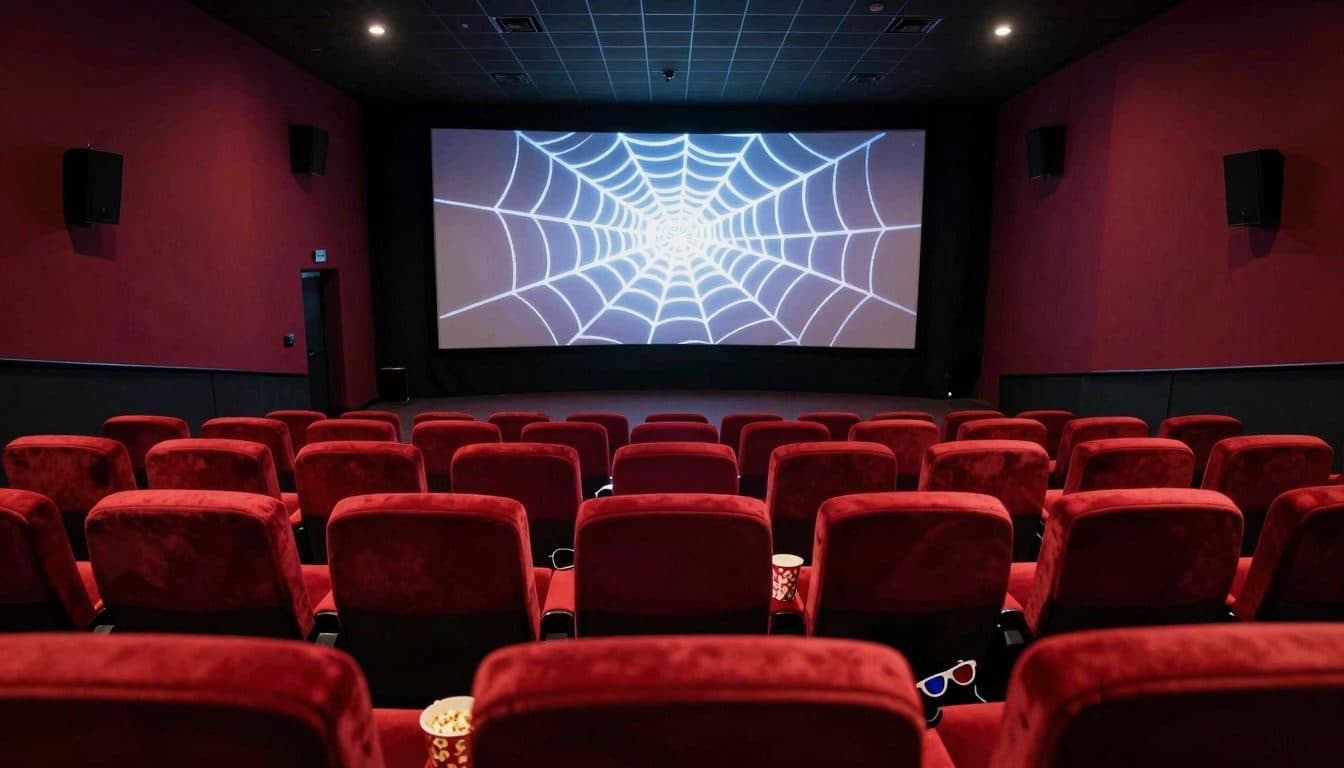 Spider-Man: Brand New Day supera la barrera de los 1,4 millones en Alemania