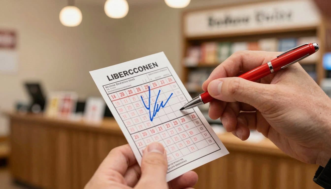 Primer jackpot óctuple de la historia de la lotería austriaca ha sido roto