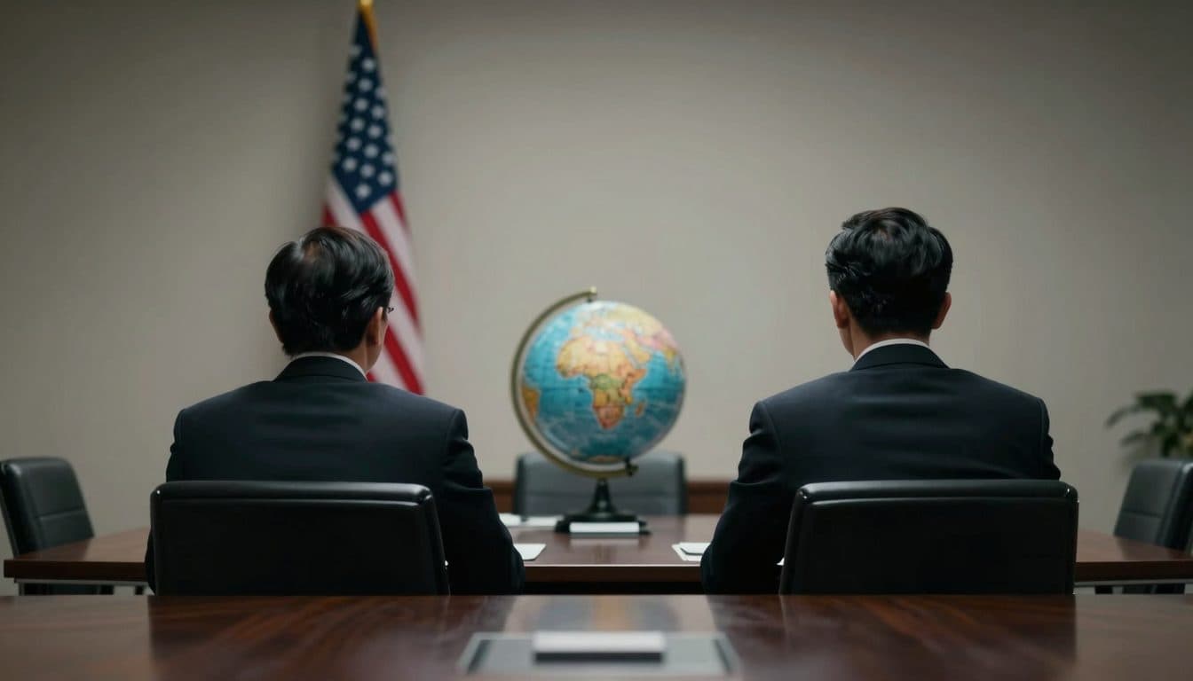 EE. UU. anuncia nuevas conversaciones con Irán – Trump declara el fin del alto el fuego