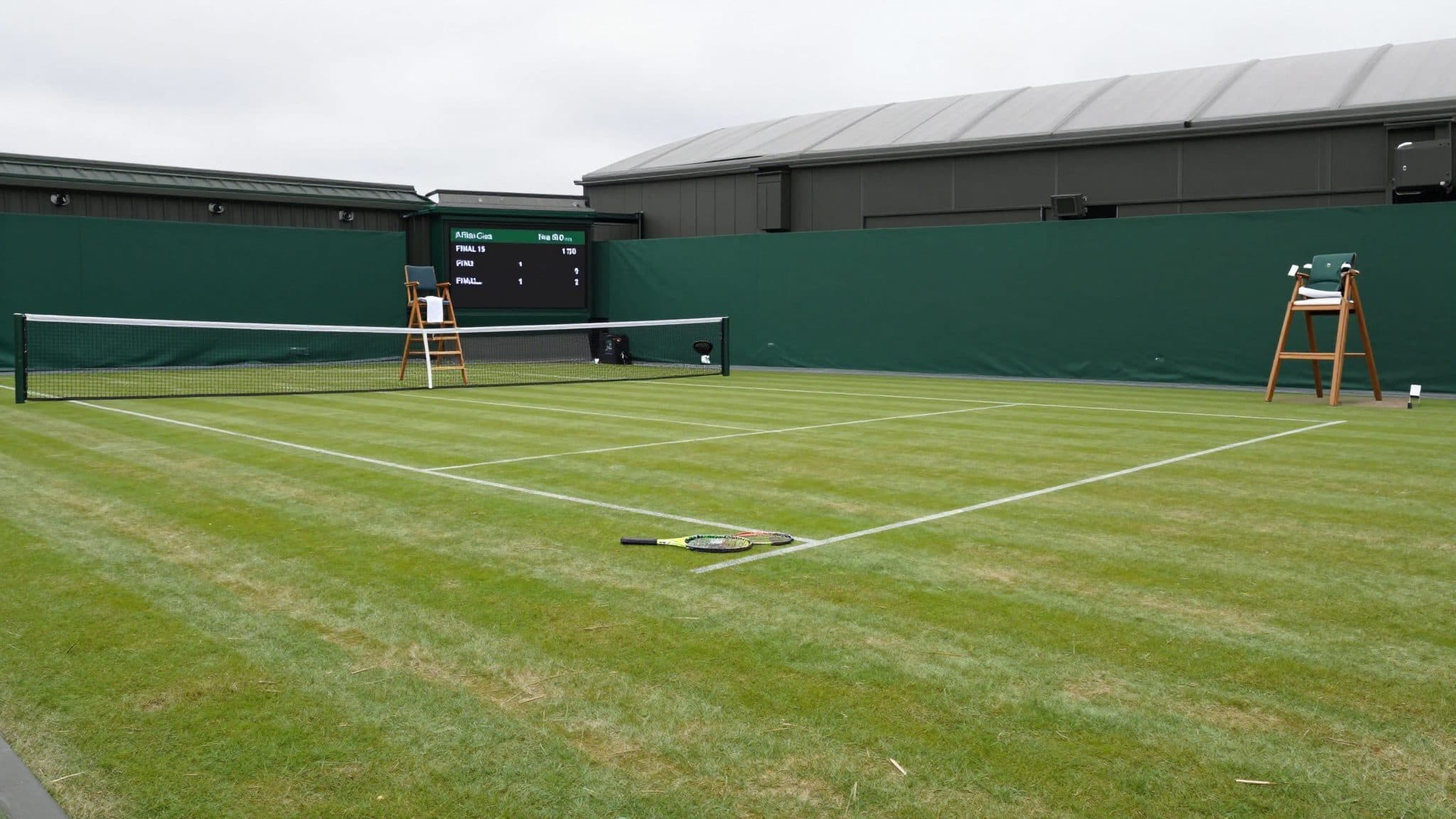 Rybakina, campeona del Open de Australia, cae en la tercera ronda de Wimbledon ante Mertens