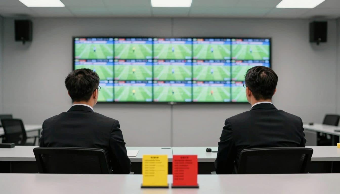La IFAB confirma: la tarjeta roja a Embolo en los cuartos de final del Mundial fue contraria a las reglas