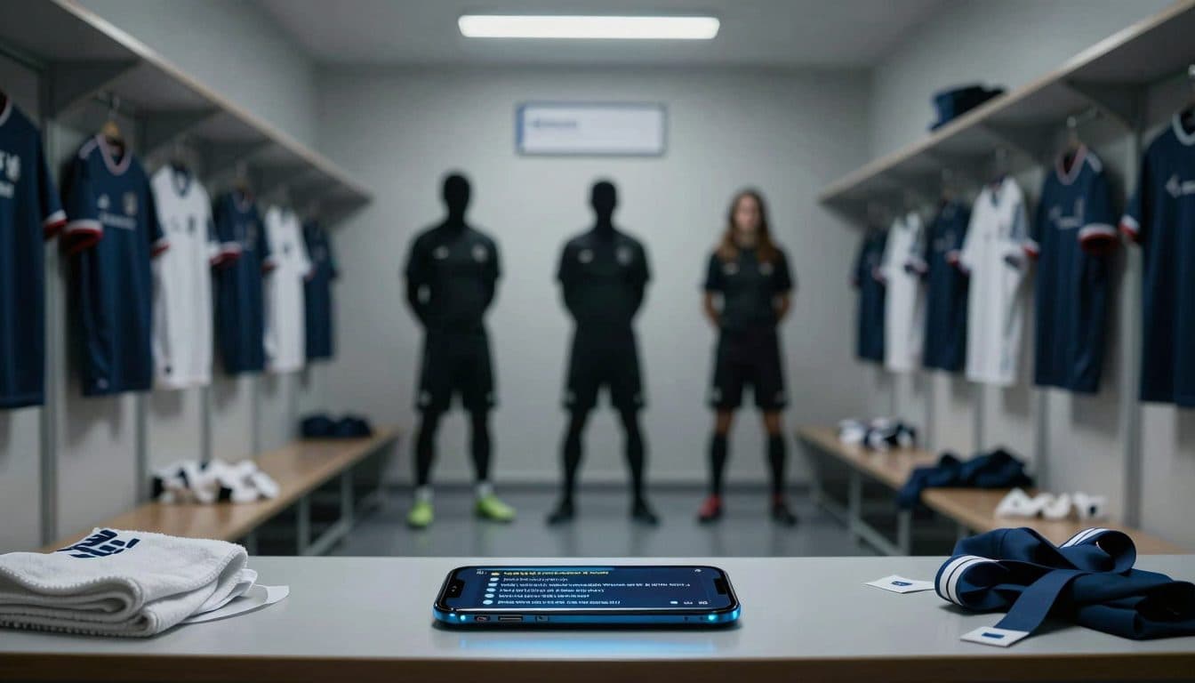 La selección de Alemania condena el odio y el racismo en internet tras la eliminación del Mundial ante Paraguay