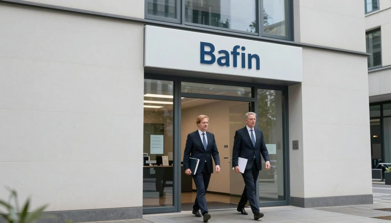 BaFin impone multa a TeamViewer por notificación tardía de ciberataque