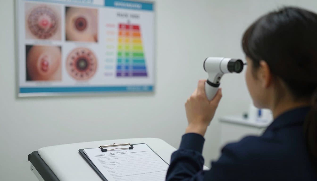 Dermatólogos defienden una prevención del cáncer de piel basada en el riesgo individual