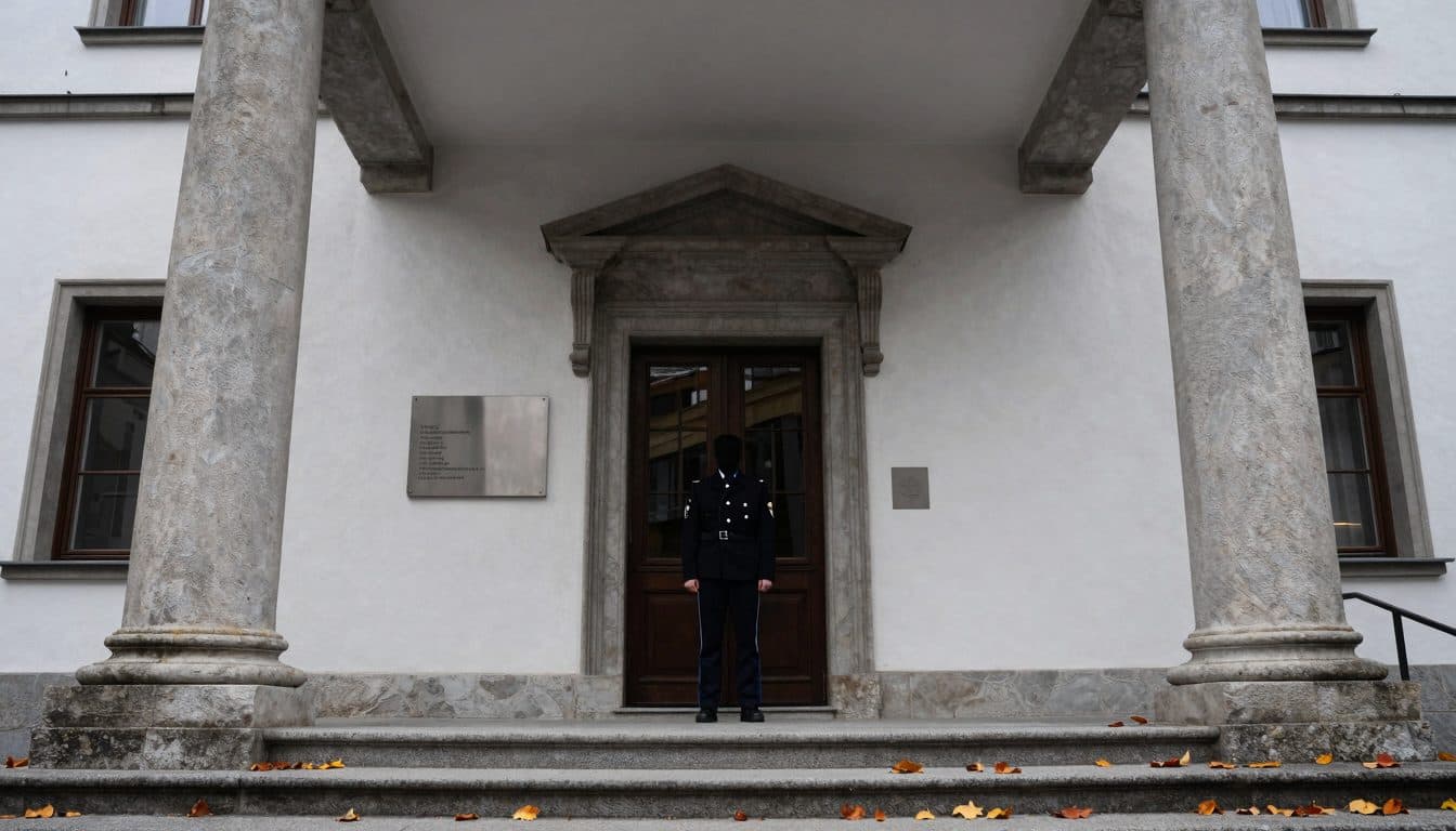 Hombre de 44 años en Tirol permanece en prisión preventiva por sospecha de drogar y violar repetidamente