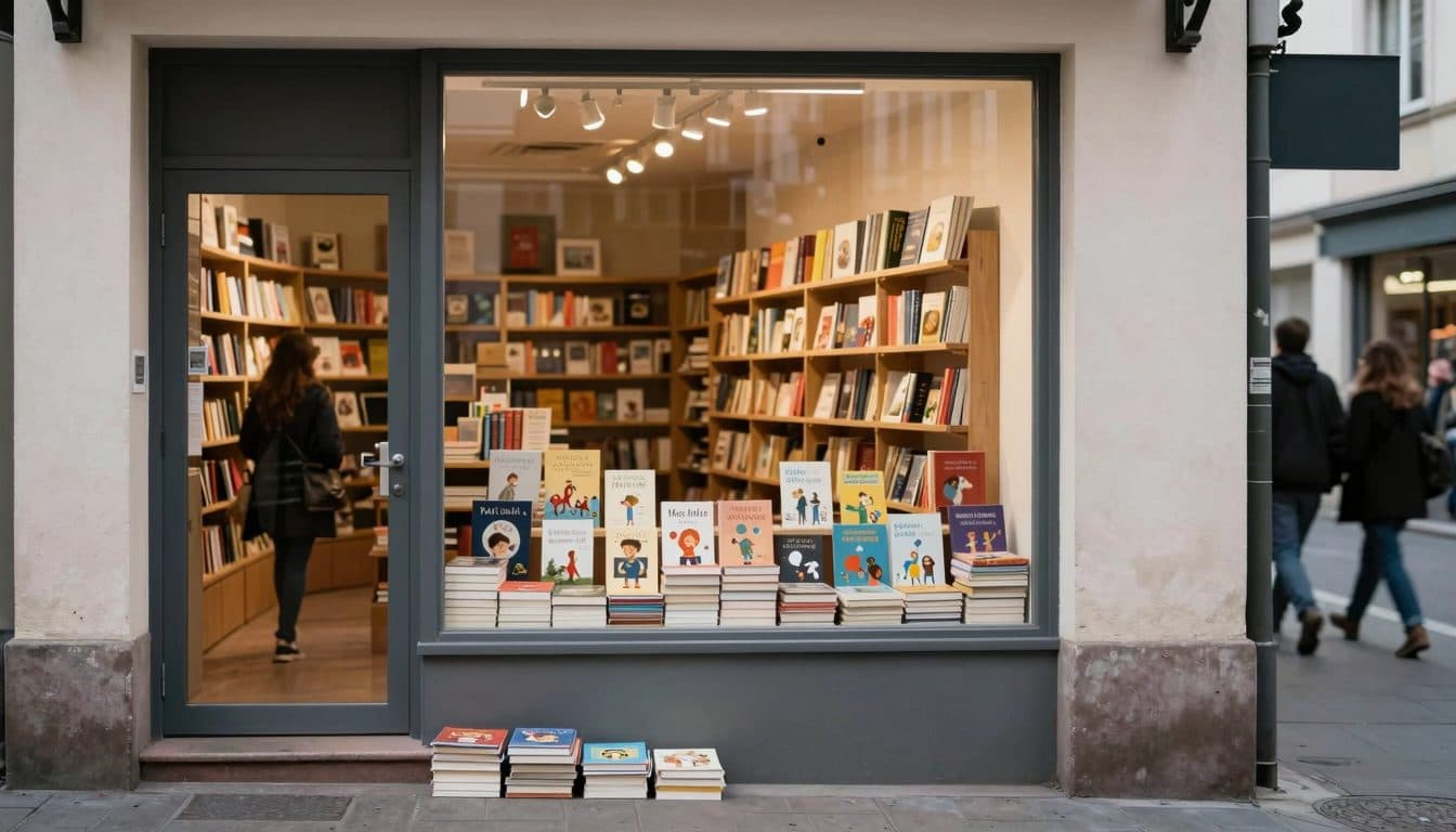 La Asociación de Libreros informa de una caída en la compra de libros entre los lectores jóvenes