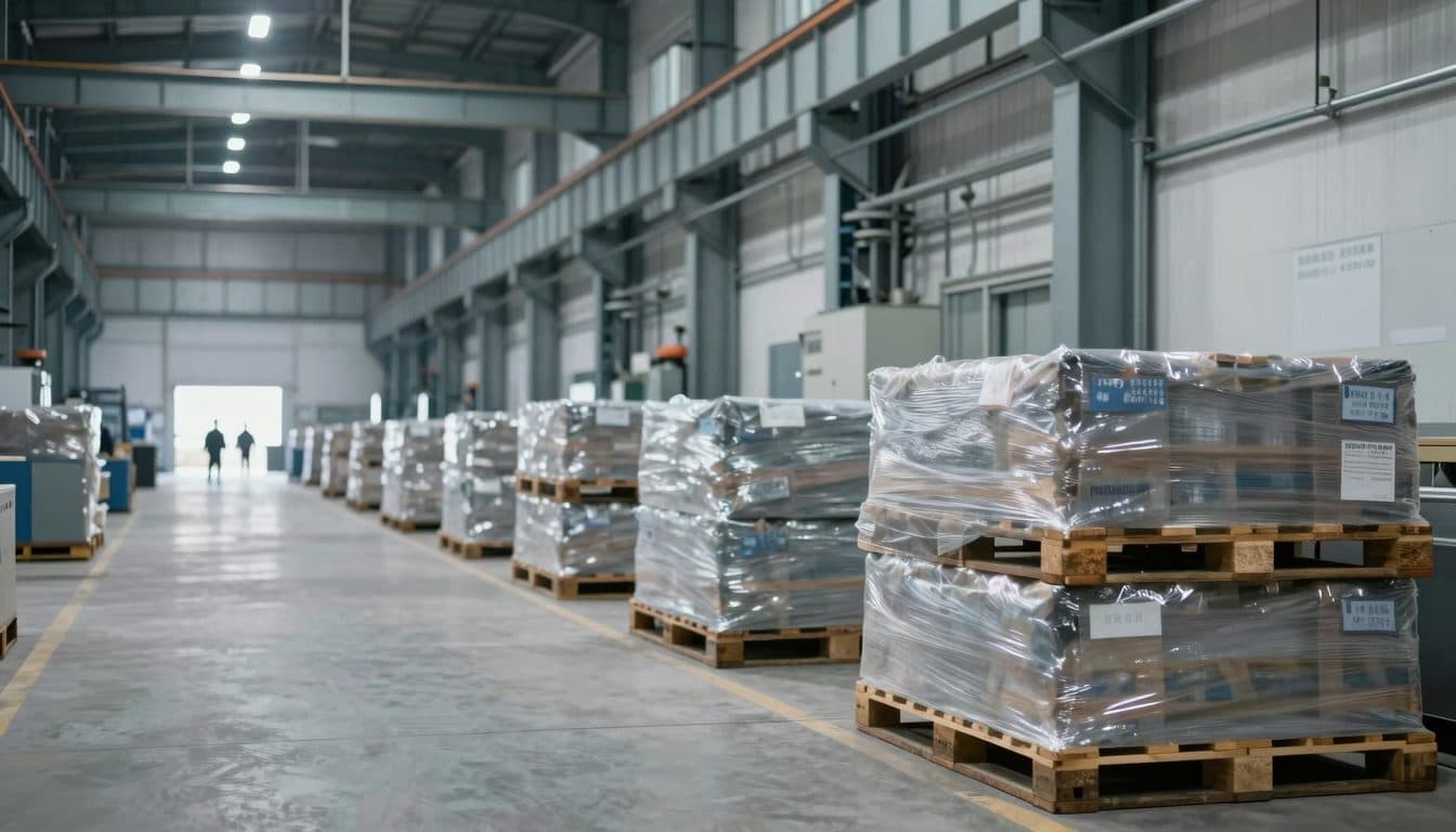 Precios al productor Alemania junio 2026: -0,3% respecto al mes anterior