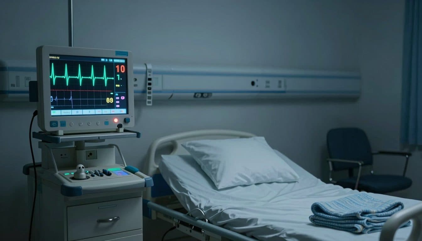 Las enfermedades cardiovasculares siguen siendo la principal causa de muerte en Austria