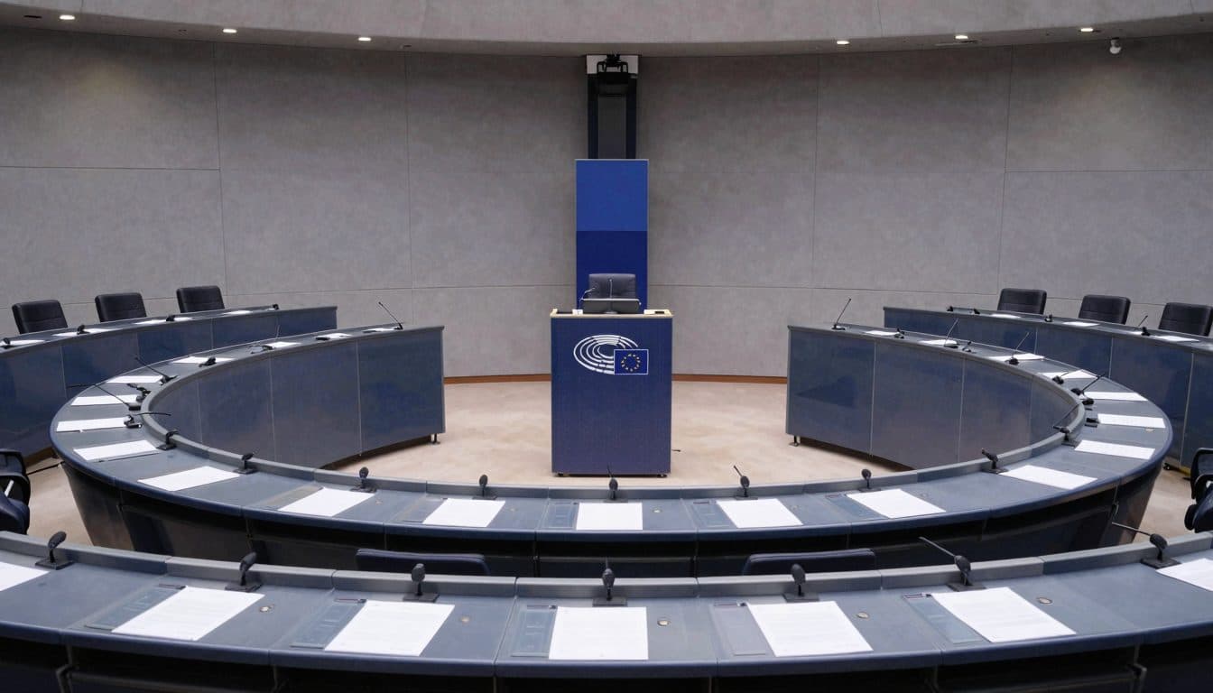 El Parlamento Europeo afirma que el ritmo de reformas de Serbia se está estancando mientras se acerca la fecha límite de adhesión