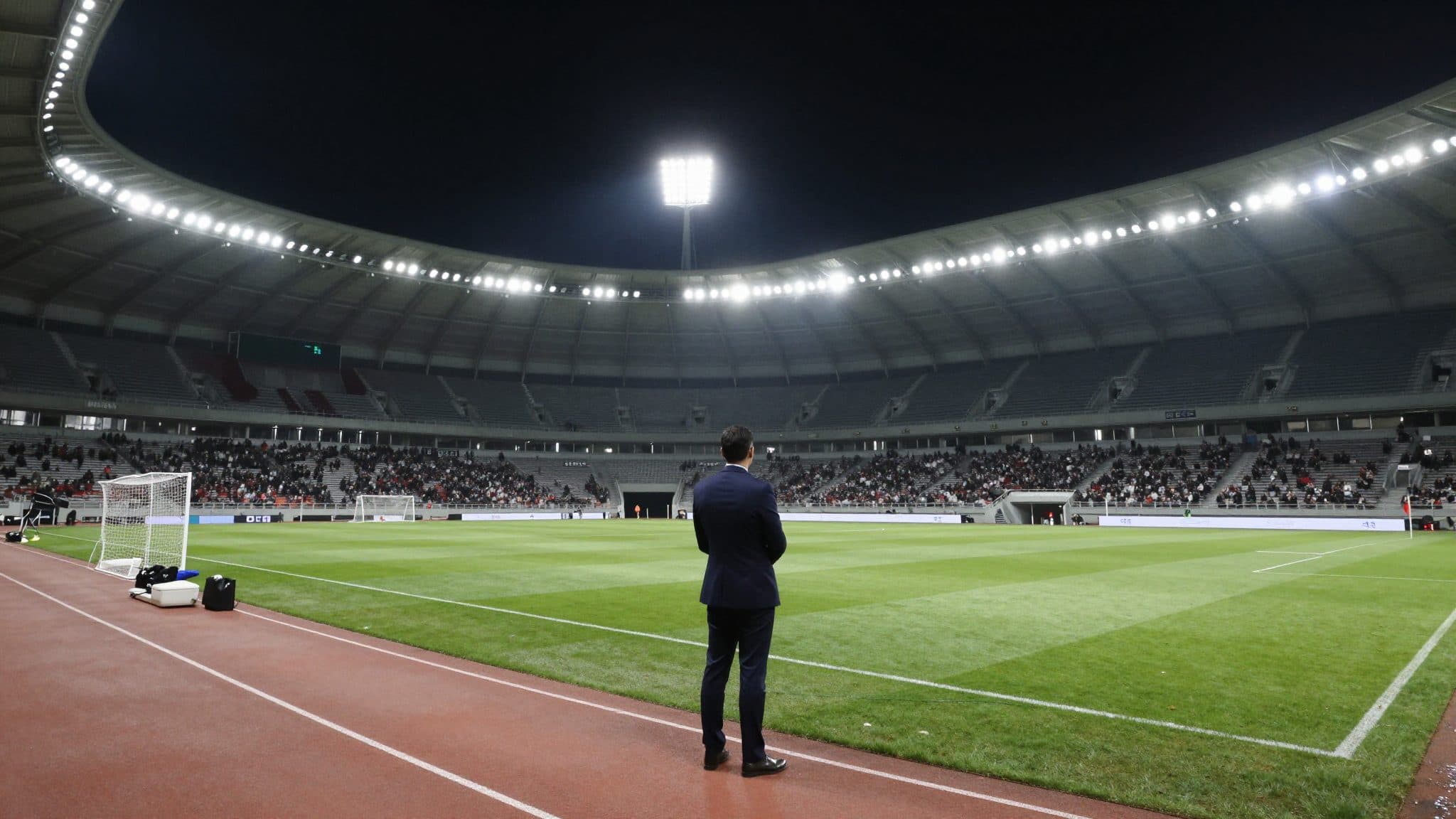 Deschamps supera a Schön como entrenador récord en Mundiales – 26º partido del torneo contra España