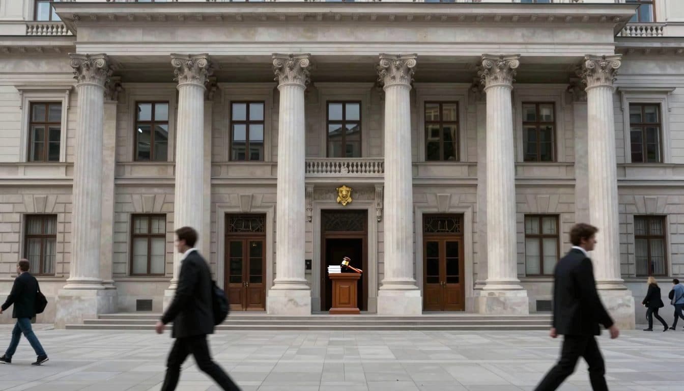 Plataforma de reservas debe revelar la identidad de anfitriones privados, según el Tribunal Supremo austríaco