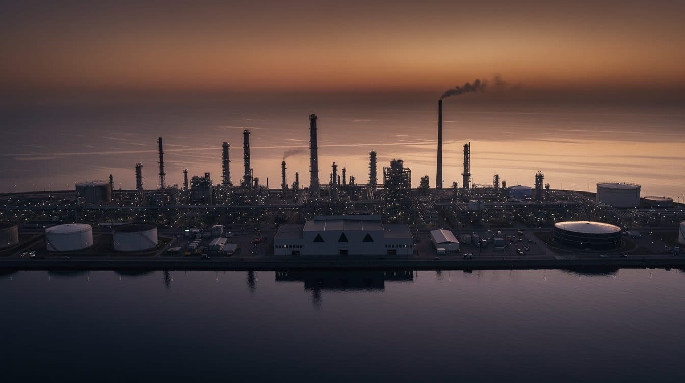 Trump amenaza con tomar el control total del petróleo y el gas iraní, incluida la isla de Kharg