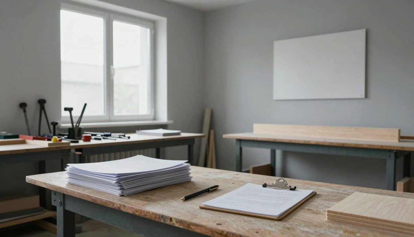 La coyuntura en el comercio y la artesanía se estanca: la WKÖ exige menos dependencias y más apoyo a los aprendices