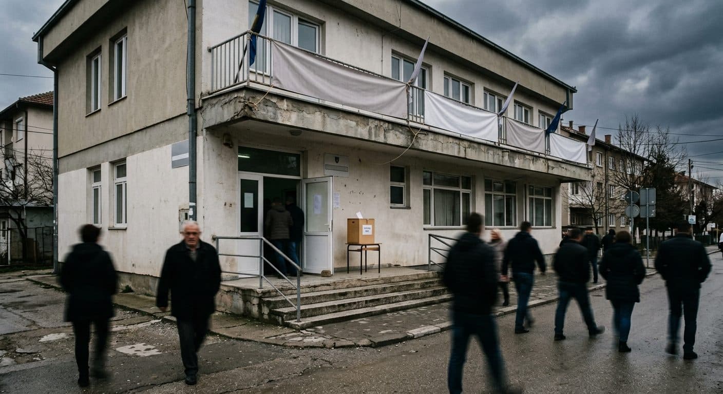 Kosovo ante las terceras elecciones en 16 meses: ruptura de la alianza entre Kurti y Osmani
