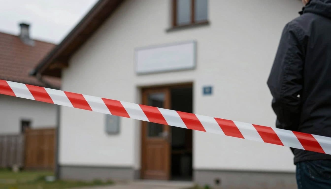 Ataque con cuchillo en Alta Austria: mujer gravemente herida por su ex pareja