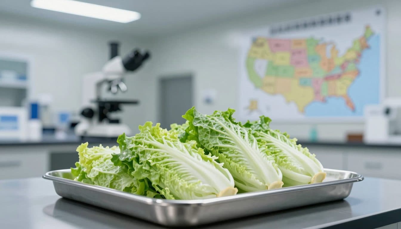 CDC: Ensalada de Taco Bell desata ola de Cyclospora en EE. UU.