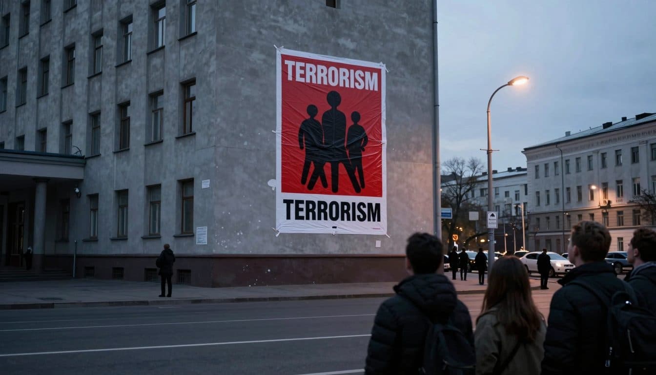 Dúrov en la lista de terroristas de Rusia: Rusia advierte sobre Telegram