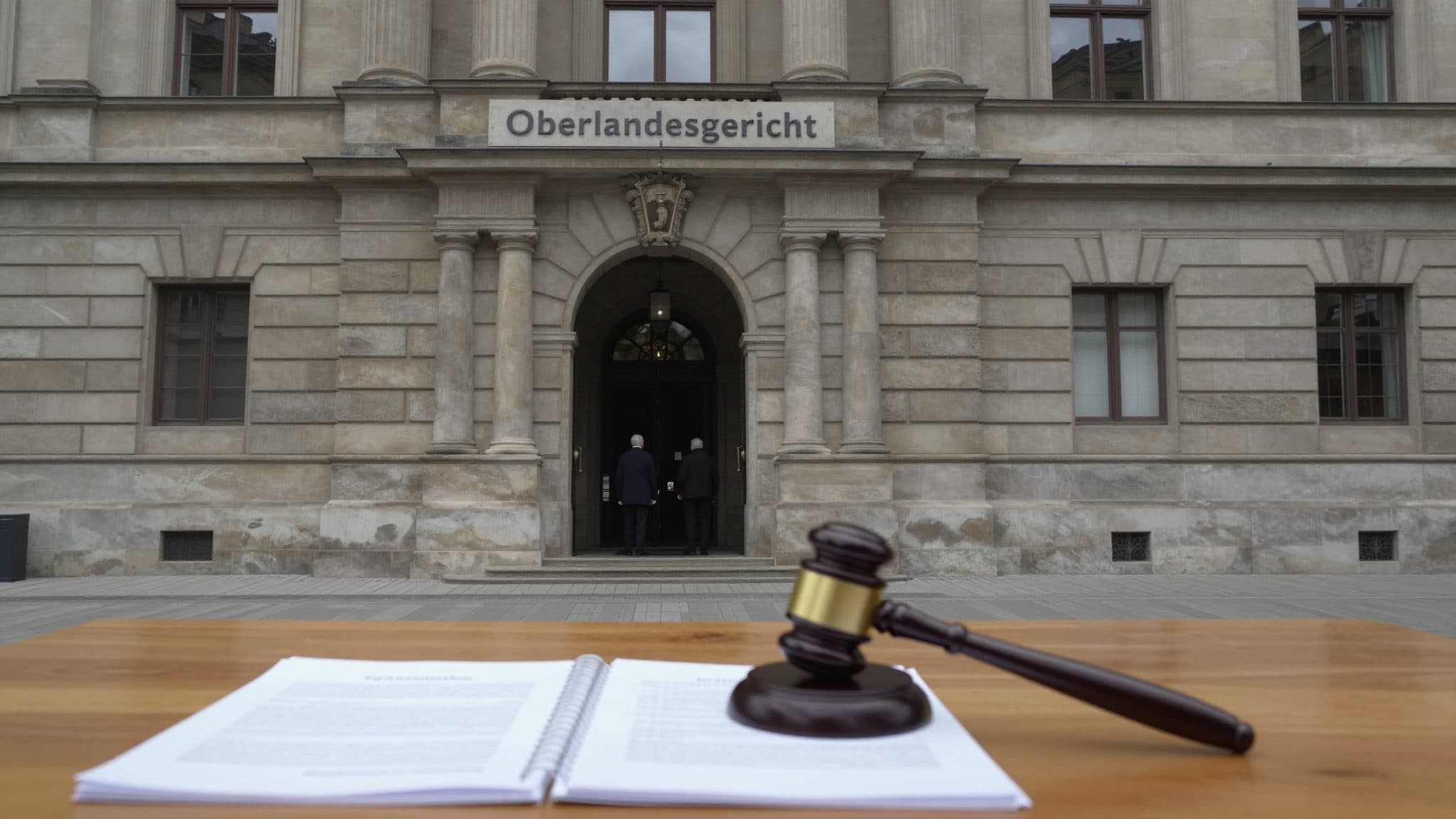 El OLG de Innsbruck desestima el recurso contra la acusación por asesinato en el caso de una estudiante acuchillada en 2005