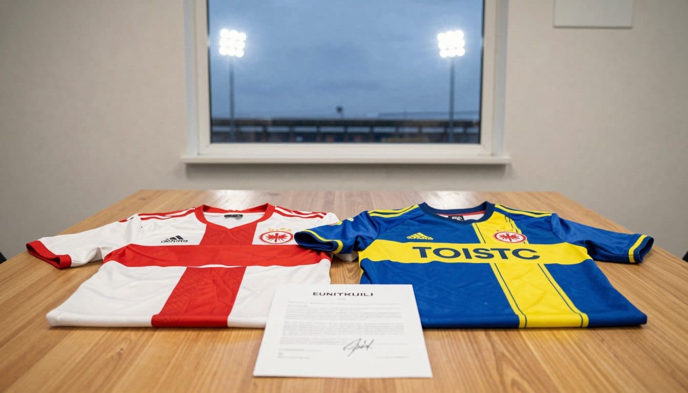 Maximilian Entrup ficha por el Eintracht Braunschweig procedente del campeón LASK