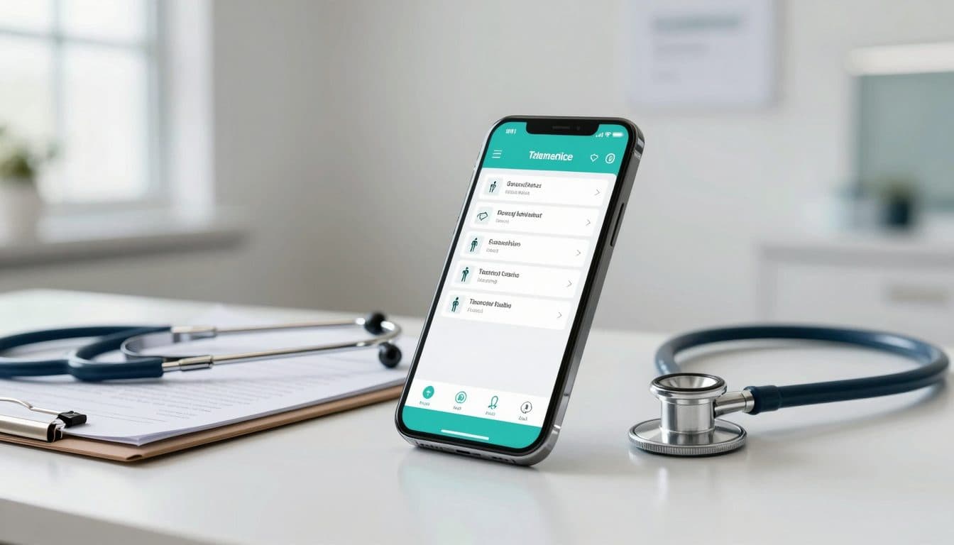 tirol kliniken lanza una aplicación de telemedicina para pacientes con trasplante de hígado