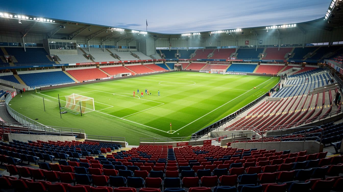 Las mujeres del ÖFB pierden en Noruega pero aseguran el tercer puesto y el play-off