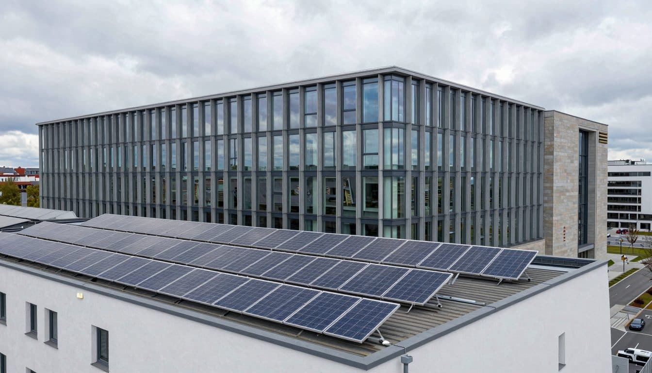 El Ministerio de Economía alemán planea un modelo de extinción para las ayudas a pequeñas instalaciones solares