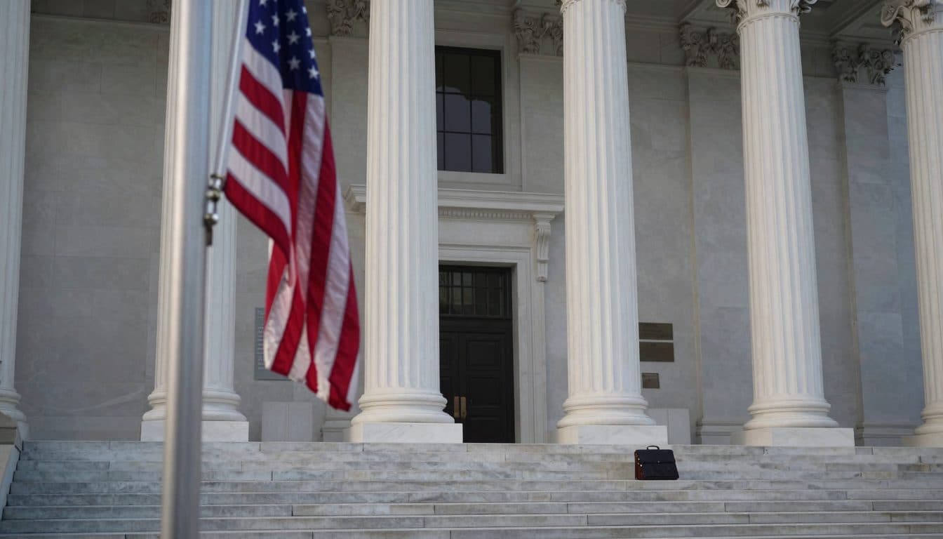 Demanda Paramount-Warner: 12 estados de EE. UU. llevan el caso a los tribunales